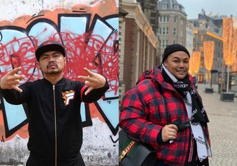 Ivan Gunawan Sempat Jadi Saksi Terkait Kasus Narkoba Asistennya, Wendi Cagur: Sudah Bisa Tenang kan Sekarang?
