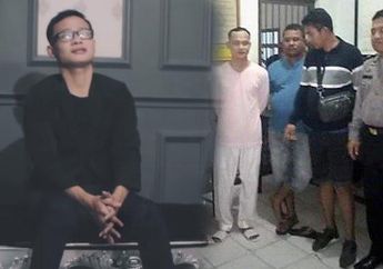 Tikam Seorang Pria Saat Pesta Miras, Salah Satu Personel Grup Sinen Duo Kembar Asal Manado Ditangkap di Gorontalo