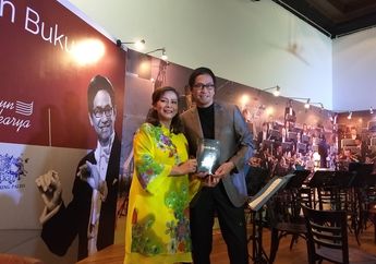 Addie MS Tak Ingin Kisah Cintanya Dibukukan, Memes: Sok Iye Banget Ya!