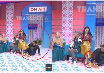 Tendang Andika Eks Kangen Band, Ayu Ting Ting Tak Merasa Bersalah!