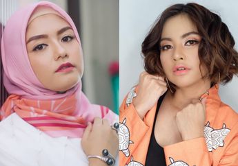Setelah Saling Tak Bicara Selama 4 Tahun, Tika dan Tiwi Eks T2 Akhirnya Kembali Bertemu