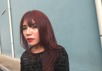 Cerita Beby Shu yang Mengaku Kebingungan Saat Namanya Dicatut dalam Prostitusi Online