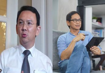 Ahok Dikabarkan Akan Menikah, Addie MS Beberkan Sifat Asli Bripda Puput