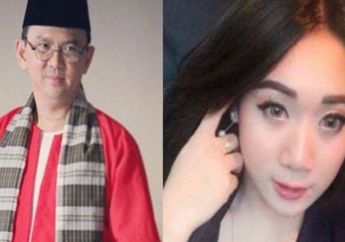 Ahok Dikabarkan Akan Menikahi Bripda Puput, Sang Ayah Puput Akhirnya Bicara