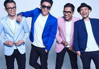 Lagu 'Kemarin' Booming Pasca Tsunami Selat Sunda, Ifan Seventeen: Gue Sebenarnya Gak Suka Lagu Itu
