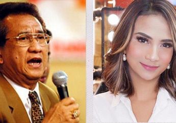 Anwar Fuady Geram Tanggapi Kasus Prostitusi Online Vanessa Angel: Hukum Seberat-beratnya, Bikin Malu!