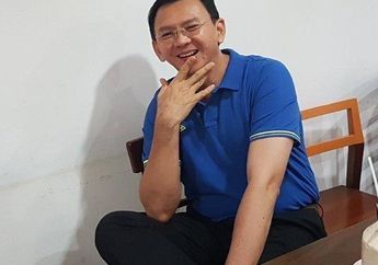 Segera Bebas! Ahok Dikabarkan Menikah 15 Februari, Berikut Faktanya dari Saksi Hingga Lamaran