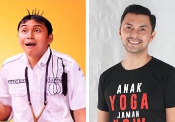 Tak Pernah Lagi Muncul Di TV, Anjasmara Muncul dengan Kondisi Ruang Makannya yang Bikin Semua Shock!