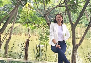 Baru 3 Bulan Jalani Pernikahan Ketiga, Mantan Istri Deddy Corbuzier Kepergok Hapus Semua Foto Suaminya, Ada Apa?