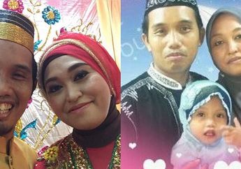 Lebih Pilih Pengobatan Alternatif Dibanding Operasi, Begini Kisah Perjuangan Istri Ustaz Maulana Melawan Kanker Selama 7 Tahun