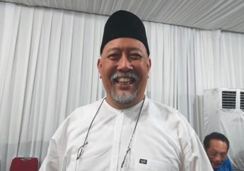 Indro Warkop Mulai Adaptasi Mendidik Anak Sebagai Ayah Sekaligus Ibu