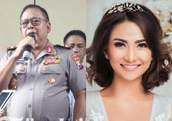 Vanessa Angel Getol Cari Pelanggan Prostitusi Online, Kapolda Jatim: Dia Mau Nyicil Mobil dan Bayar Cicilan Rumah