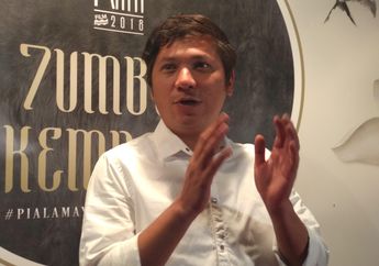 Kunjungi Rumah Lamanya Pasca Cerai, Gading Marten: Berantakan, Kurang Ada Sentuhan Wanita!