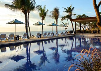 Siap Liburan Pasca Pandemi Corona Berakhir, Intip Promo Santika Online Travel Fair 'Buat Liburan Nanti!'