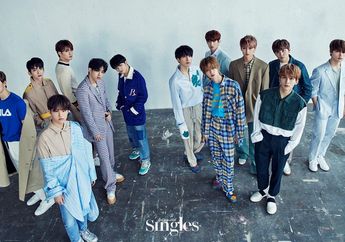 SEVENTEEN Bakal Fansigning Lagi di Indonesia Buat Event The SAEM 2019?
