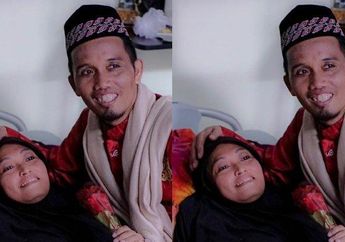 Istri Ustaz Maulana Meninggal Dunia, Anak-anak: Ummi Sudah Tidur...