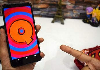 Google akan Luncurkan Sistem Operasi Android Q di Google I/O 2019