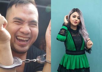 Jenita Janet Bocorkan Tanggal Kebebasan Saipul Jamil dari Penjara
