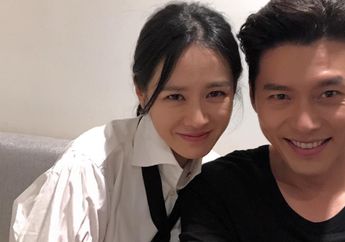 4 Hal Tentang Drama Baru Hyun Bin dan Son Ye Jin yang Sempat Ramai Digosipkan Pacaran