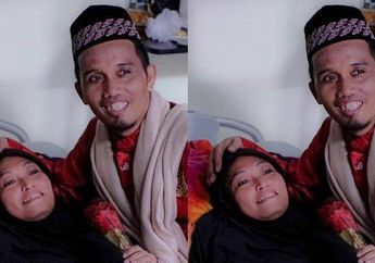 Fakta-fakta Dibalik Meninggalnya Istri Ustaz Maulana: Dari Mimpi Berbaju Putih Sampai Kanker Usus Bertahun-tahun