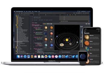 Perubahan di Layanan Tim Organisasi Apple Developer Program dan App Store Connect
