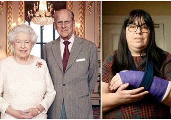 Perempuan yang Tabrak Mobil Pangeran Philip Justru Minta Suami Ratu Elizabeth Meminta Maaf Padanya, Ini Balasan Kerajaan!