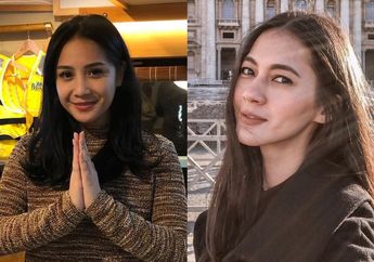 Nagita Slavina Punya Kebiasaan Jika Pusing Tinggal Pergi ke Mall, Paula Verhoeven Sontak Shock: Orang Kaya Mah Bebas!