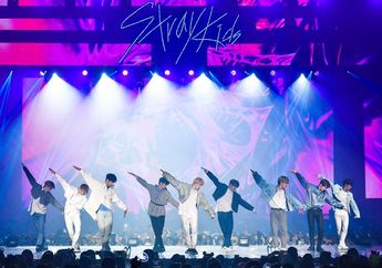 7 Lagu yang Pasti Dinyanyikan Stray Kids Saat Konser di Jakarta