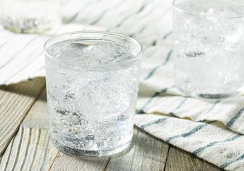 Selain Atasi Wajah Bengkak di Pagi Hari, Ini 3 Manfaat Lain Air Dingin Bagi Kecantikan
