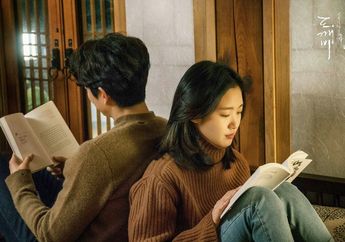 Enggak Bisa Move On dari ‘Hotel Del Luna’? 10 Drama Korea Ini Bisa Jadi Penggantinya!