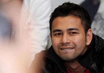 Sakit hingga Harus Pamit dari Program TV, Raffi Ahmad Jelaskan Kondisi Pita Suaranya: Hal Terburuknya Bisa Jadi Tumor