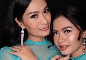 Sindir Pacar Juwita Salshadilla, Iis Dahlia Tak Restui Anaknya Nikah Muda Kalau Dapat Menantu yang Tidak Sekaya Ardi Bakrie!