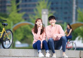 Contek 5 Cara Merayakan Anniversary ala Drama Korea Yuk! Romantis!