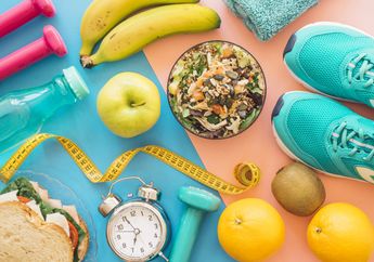4 Camilan Sehat Berpotensi Tingkatkan Gula Darah dan Gagalkan Diet
