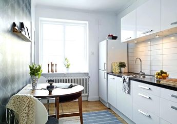 Kamar Tidur Jangan Bersebelahan Dapur, Inilah Solusi Secara Feng Shui
