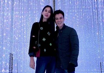 Baim Wong Bagi Penghasilan YouTube untuk Bantu Penjual Pisang, Warganet: ‘Lebih Berfaedah Daripada Si Gledek’