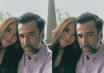 23 Tahun Pernikahan, Ina Thomas Akui Beruntung Pilih Nikah Muda!