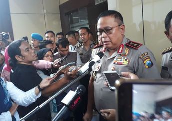 Polda Jatim Kembali Ungkap 21 dari 45 Inisial Nama Artis dan Model yang Terlibat Prostitusi Online!