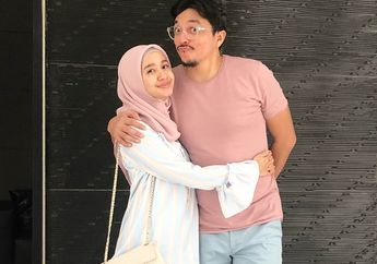 Nikahi Konglomerat asal Malaysia, Laudya Bella Punya Lift Pribadi di Rumahnya! Pemandangan Dari Ruang Makannya Luar Biasa