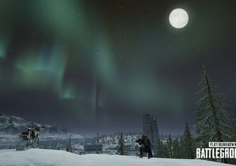 Asik! PUBG Lagi Maintenance Untuk Update Patch Baru, Apa Aja Ya?
