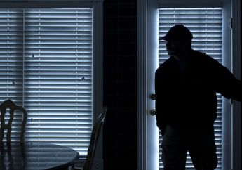 Resolusi Tahun Baru: Rumah Aman dari Rampok, Gunakan Teralis Khusus Agar Lebih Aman