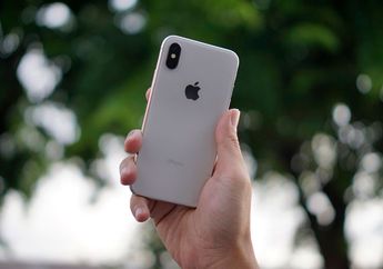 Buat Pengguna Hape iPhone, Apple Bikin Lomba Fotografi #ShotoniPhone