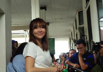 Resmi Cerai, Gading Marten 'Ancam' Gisella Anastasia Untuk Tak Kembali Jatuh Cinta Padanya!