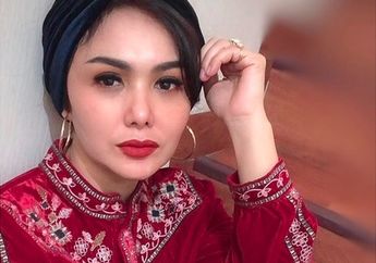 11 Tahun Bertahan Hidup Tanpa Sosok Suami, Yuni Shara Beberkan Alasan Utamanya