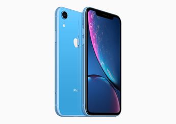 Tahun Depan Apple Berhenti Buat iPhone Dengan Layar LCD