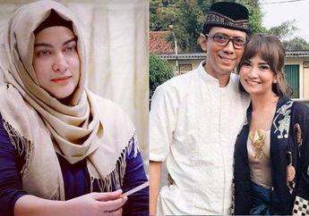 Makan Siang dengan Jane Shalimar, Ayah Vanessa Angel Ungkap 4 Fakta Ini ‘Adiknya Sampai Enggak Mau Sekolah’
