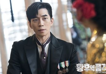 6 Aktor Korea Ini Dianggap Sukses Perankan Tokoh Antagonis!