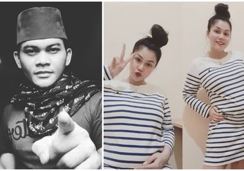 Disindir Pura-pura oleh Mbah Mijan, DJ Katty Butterfly Berikan Bukti Kalau Dirinya Benar-benar Hamil!