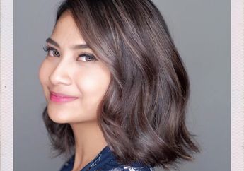 Nggak Punya Uang, Vanessa Angel Jual Mobil Cicilannya untuk Menyambung Hidupnya