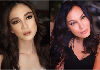 Sempat Nyinyir Soal Hubungan Ariel NOAH dengan Wanita yang lebih Tua, Luna Maya Justru Tunjukkan Respon Begini Saat Bertemu Langsung dengan Sophia Latjuba
